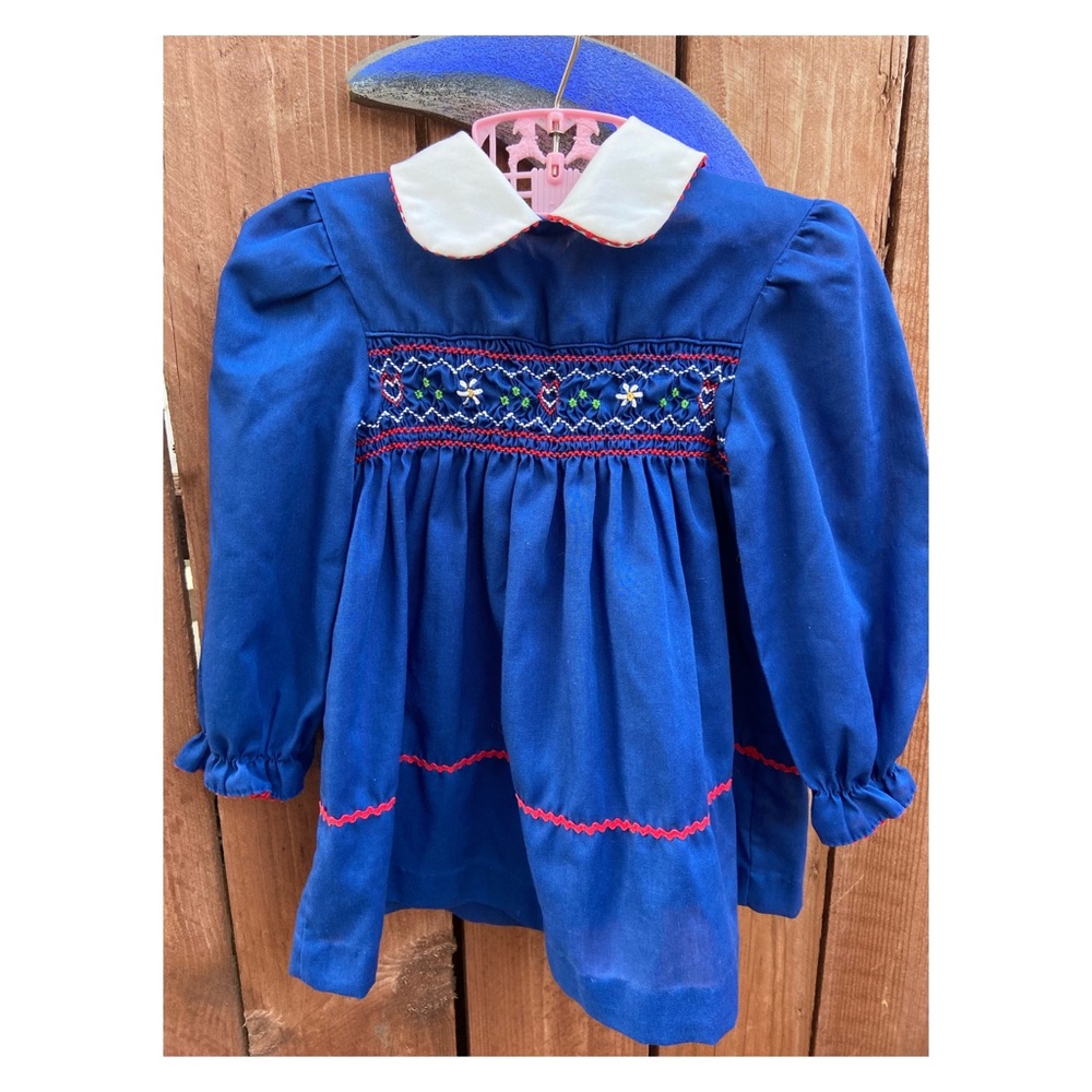 Baby Vintage